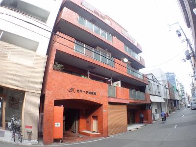 ノバカネイチ道頓堀
